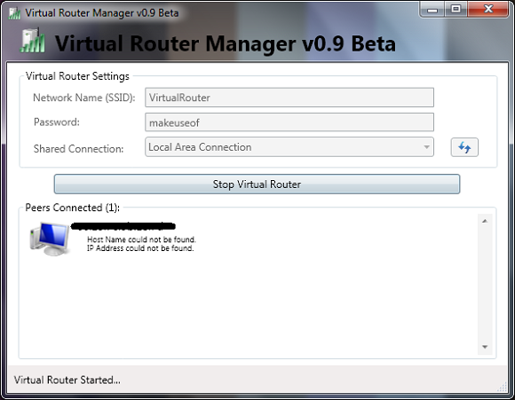 Download Virtual Internet Router