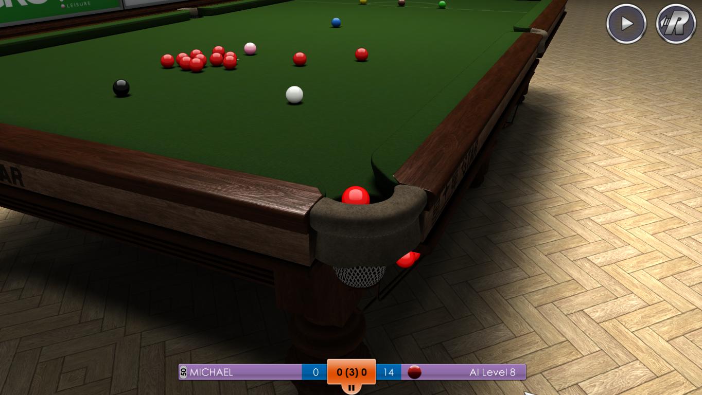 Snooker Games Windows 7 Pc
